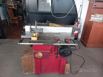 Combinata Minimax C22