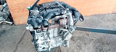 motore CITROEN BERLINGO 1.6HDI 90CV