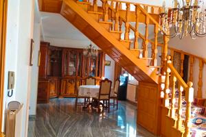 Appartamento 200mq in villa