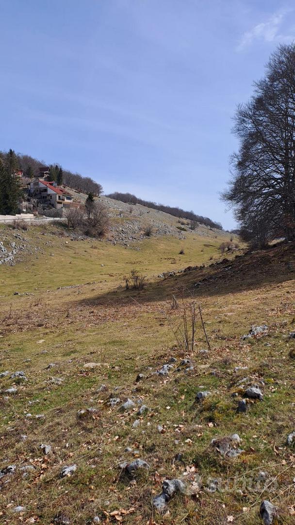 Appartamenti in Località Marsia di Tagliacozzo - Altro