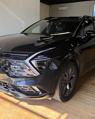 Kia Sportage 1.6 230cv TGDi PHEV AWD AT GT-line Pl
