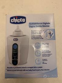 Chicco Scalda biberon