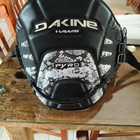 trapezio da windsurf 