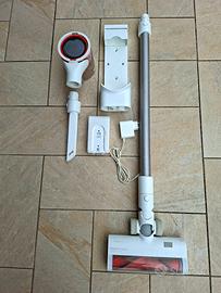 Ricambi per Xiaomi Vacuum Cleaner G10