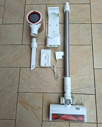 Ricambi per Xiaomi Vacuum Cleaner G10