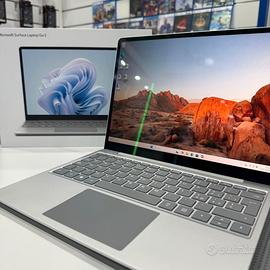 Microsoft Surface Laptop Go 3
