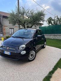 Fiat 500 1.2 lunge