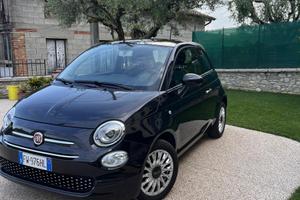 Fiat 500 1.2 lunge