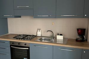 Stanze in appartamento