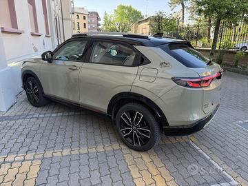 Honda HrV 1.5 MMD 2WD eCVT