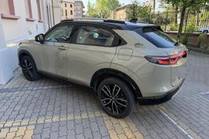 Honda HrV 1.5 MMD 2WD eCVT