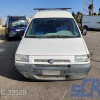 FIAT SCUDO 220 2.0 JTD 94CV 99-06 -Ricambi