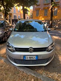 polo vw 1.4 benzina