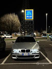 BMW 525 TDS ⚠️ NEOPATENTATI ⚠️