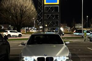 BMW 525 TDS ⚠️ NEOPATENTATI ⚠️