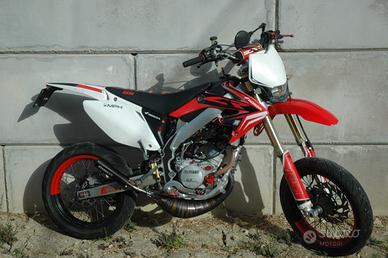 Hm cre 50 six competition 2013