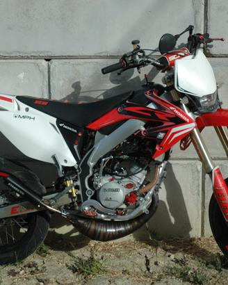 Hm cre 50 six competition 2013