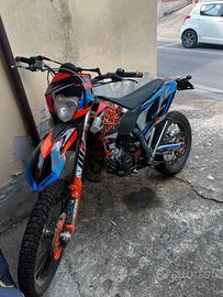 Ktm exc 125 2008