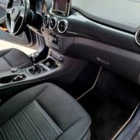 Mercedes classe b 180