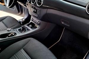 Mercedes classe b 180