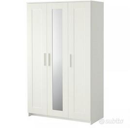 Armadio 3 ante