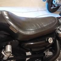 sella LE PERA sportster pre 2004