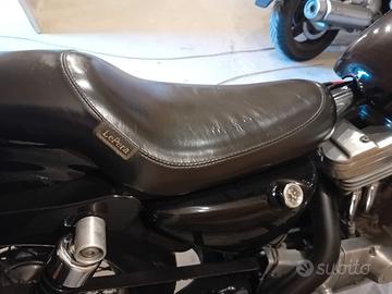 sella LE PERA sportster pre 2004