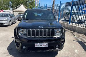 Jeep Renegade 1.6 Mjt 130 CV Limited 2022