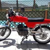 Gilera Altro modello