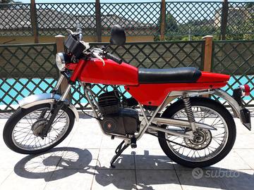 Gilera Altro modello