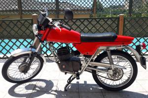 Gilera Altro modello