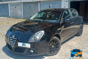 Alfa Romeo Giulietta 1.4 t. Distinctive Gpl 120cv