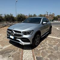 Mercedes Glc300de 4 matic 2022
