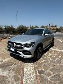 Mercedes Glc300de 4 matic 2022