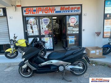 Yamaha T Max