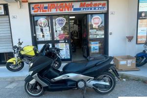 Yamaha T Max