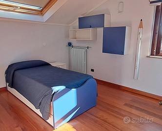 Arredamento per cameretta 