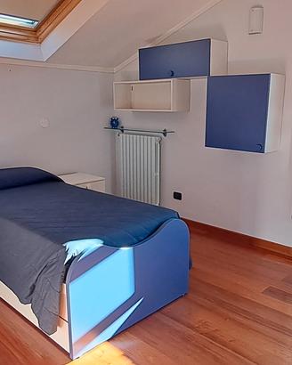 Arredamento per cameretta 