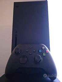 Xbox X 