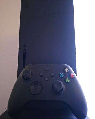 Xbox X 
