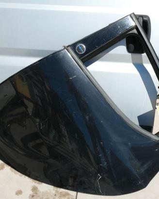 Portiera posteriore sinistra LANCIA YPSILON 2012