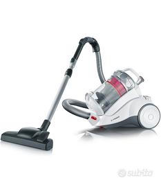 Severin My 7116 Aspirapolvere Multiciclonico Senza