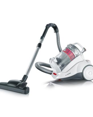 Severin My 7116 Aspirapolvere Multiciclonico Senza