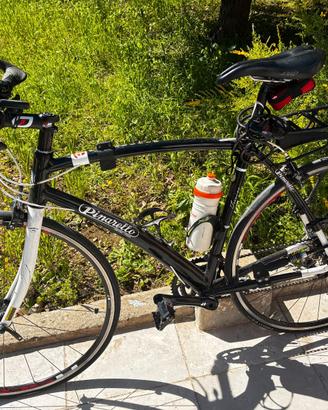 Bici da strada Pinarello Treviso