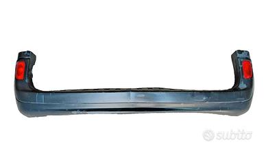 Renault Kangoo II (2014 - 2021) PARAURTI POSTERIOR