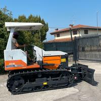 M122 - Doser DX 40 Hitachi 40 q