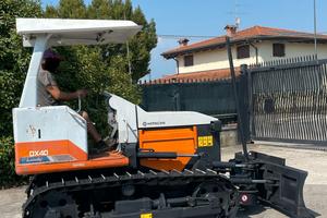 M122 - Doser DX 40 Hitachi 40 q