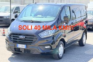Ford Transit Custom 2.0 Diesel 170CV L1H1 2021