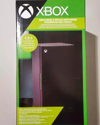 MINI FRIGORIFERO XBOX LIMITED EDITION