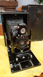 FOTOCAMERA  ALPha  DEL 1920 TEDESCA  RARA 